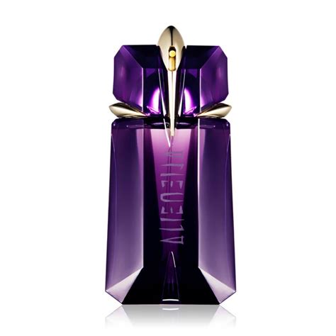 alien world parfum